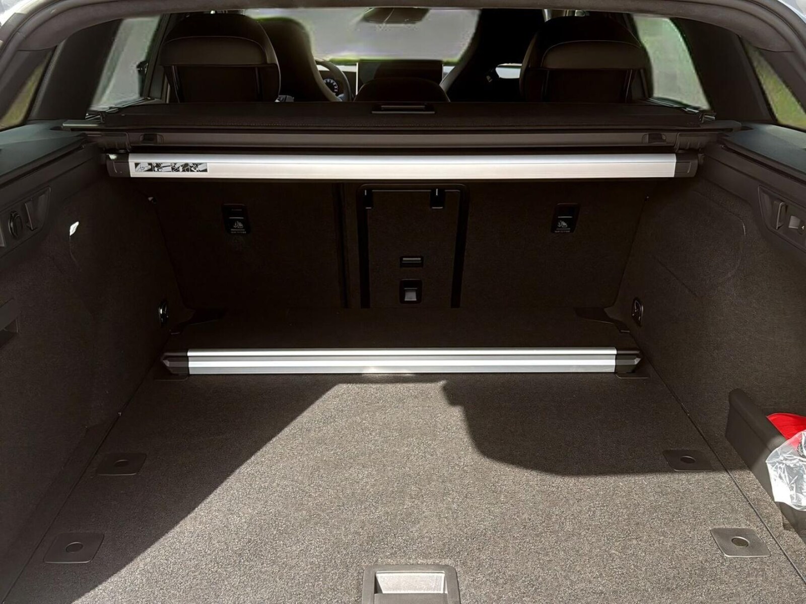 Volkswagen Passat – Bild 16