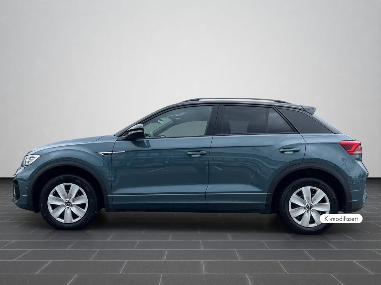 Volkswagen T-Roc – Bild 7