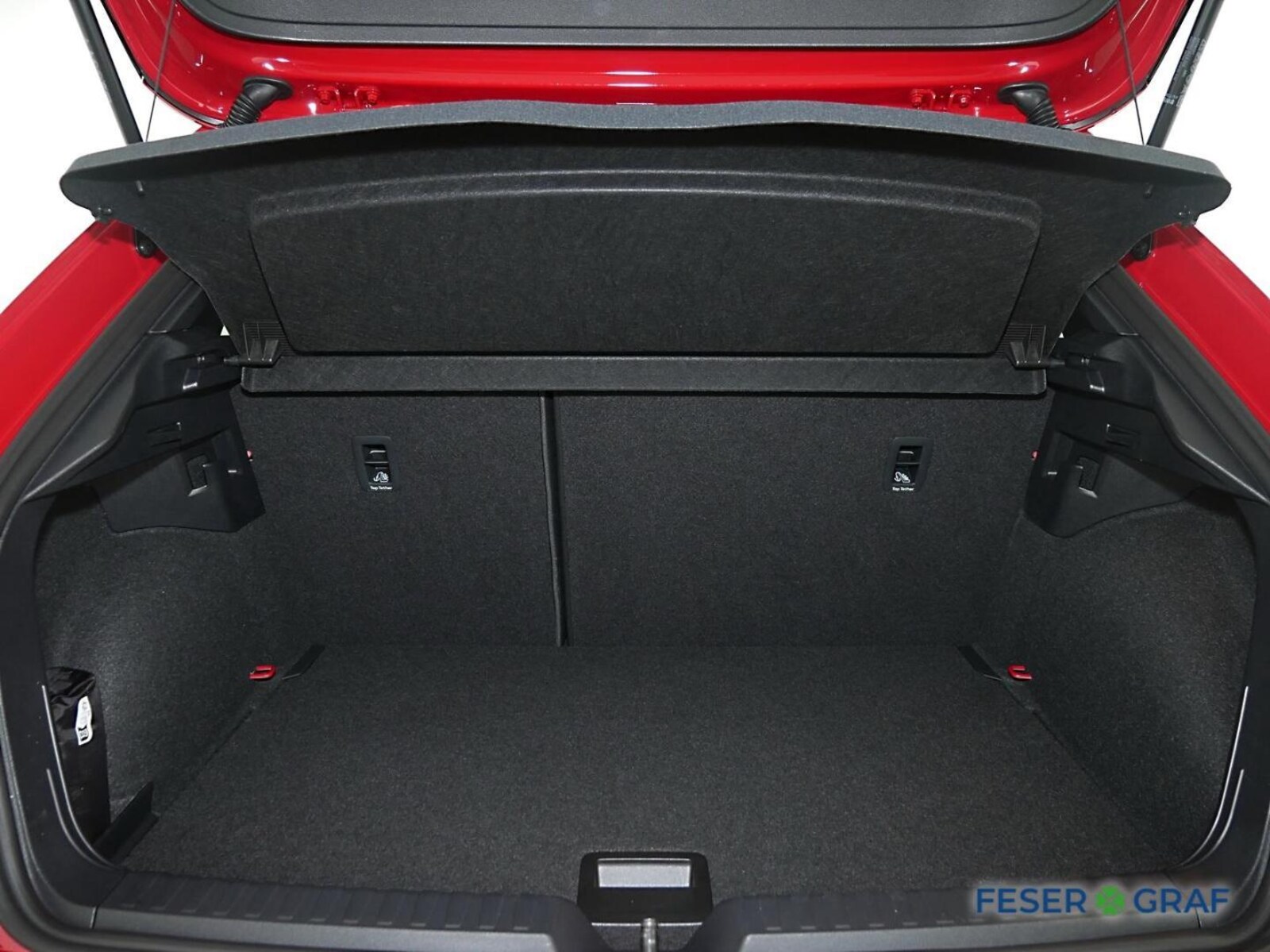 Audi A1 allstreet – Bild 8