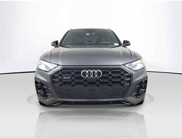 2023 Audi SQ5