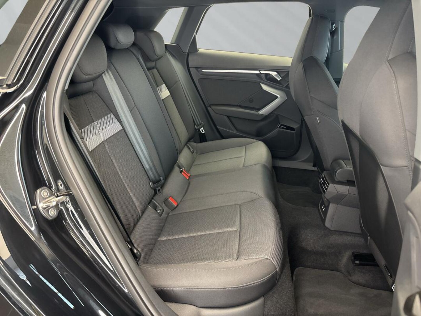 Audi A3 Sportback – Bild 6