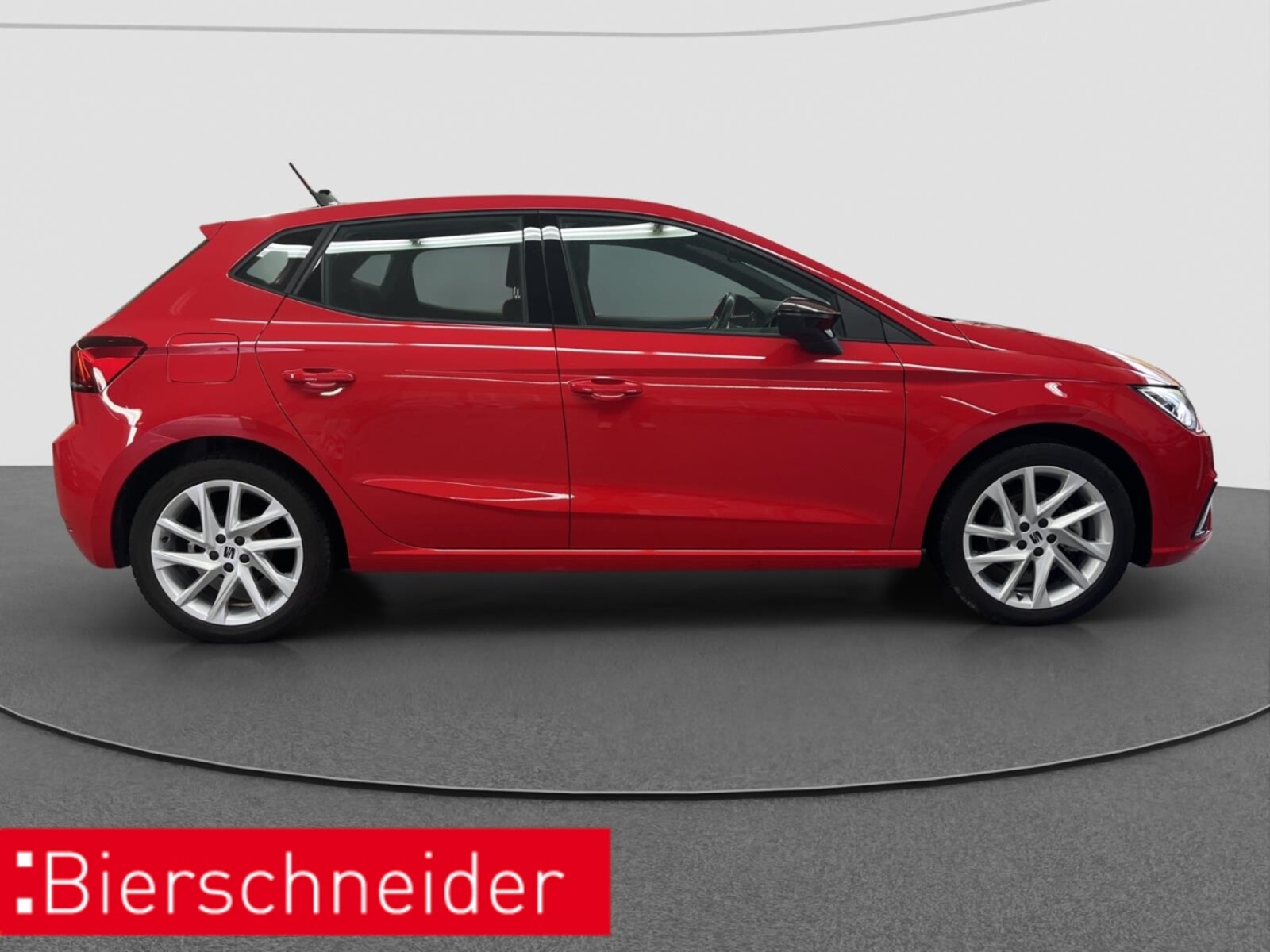 SEAT Ibiza – Bild 9