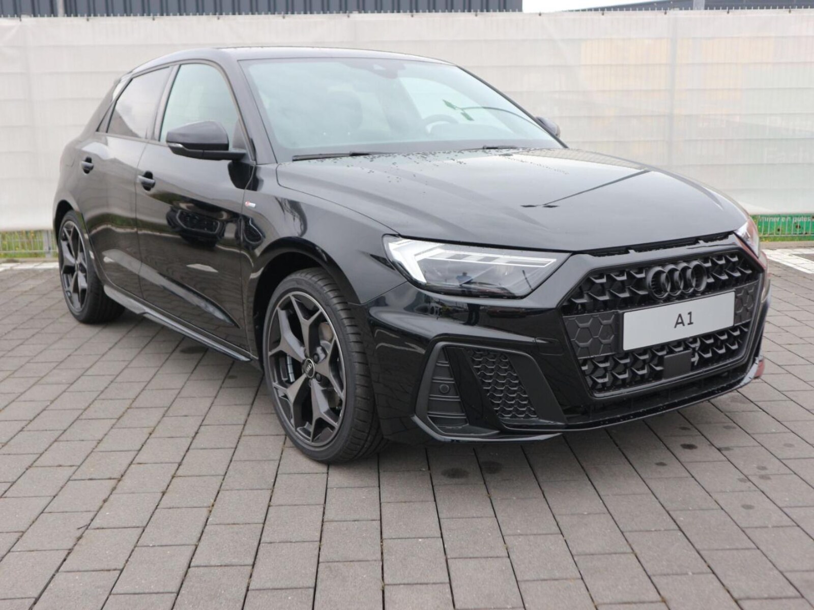 Audi A1 Sportback – Bild 2