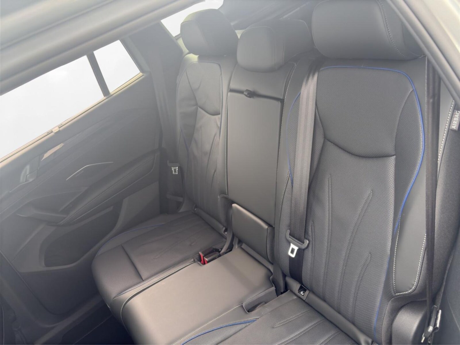 Volkswagen Tayron – Bild 12