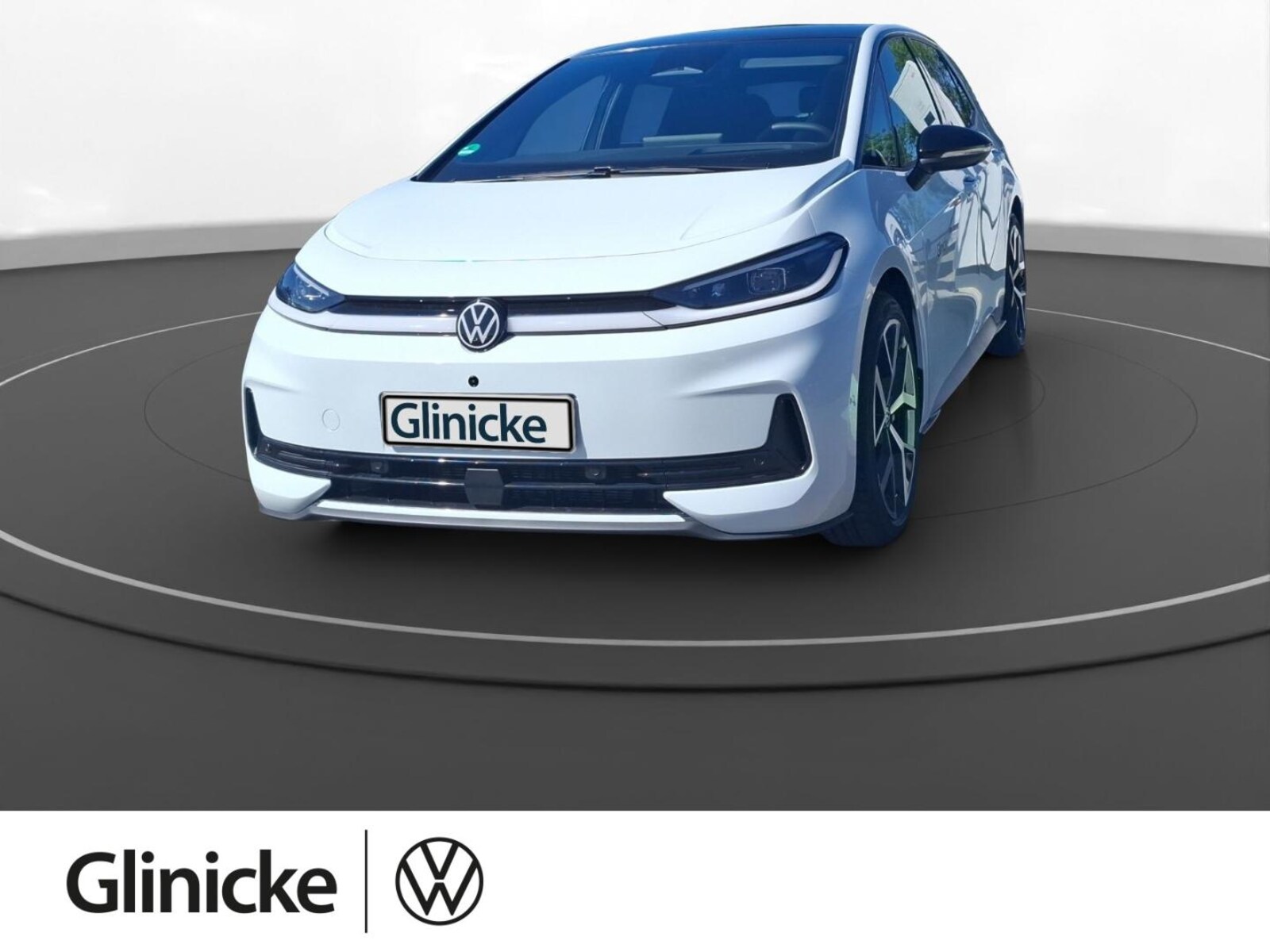 Volkswagen ID.3 Neo