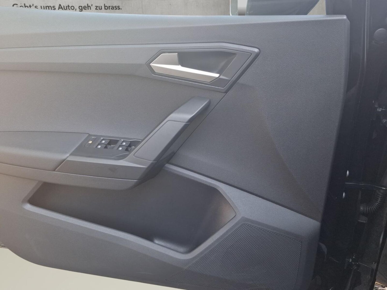 SEAT Ibiza – Bild 12