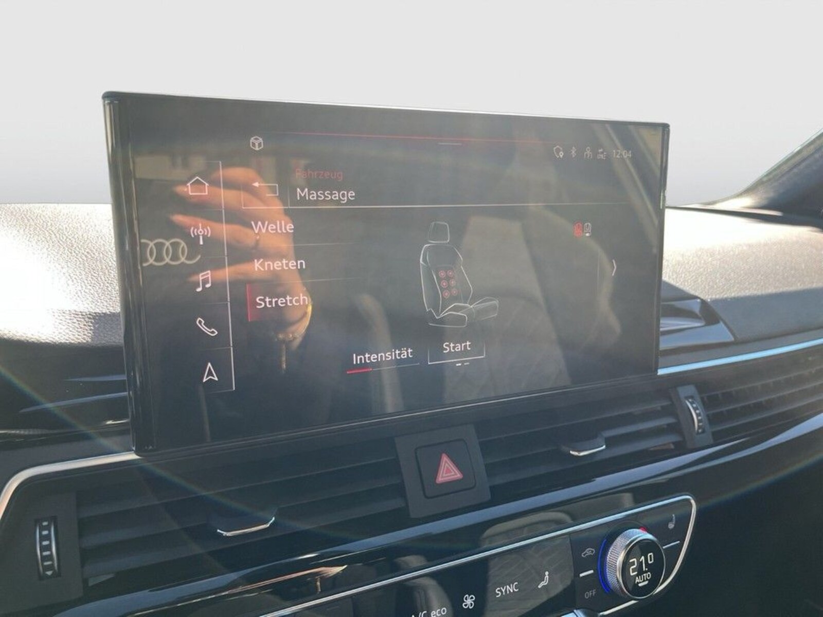 Audi A4 Avant – Bild 25