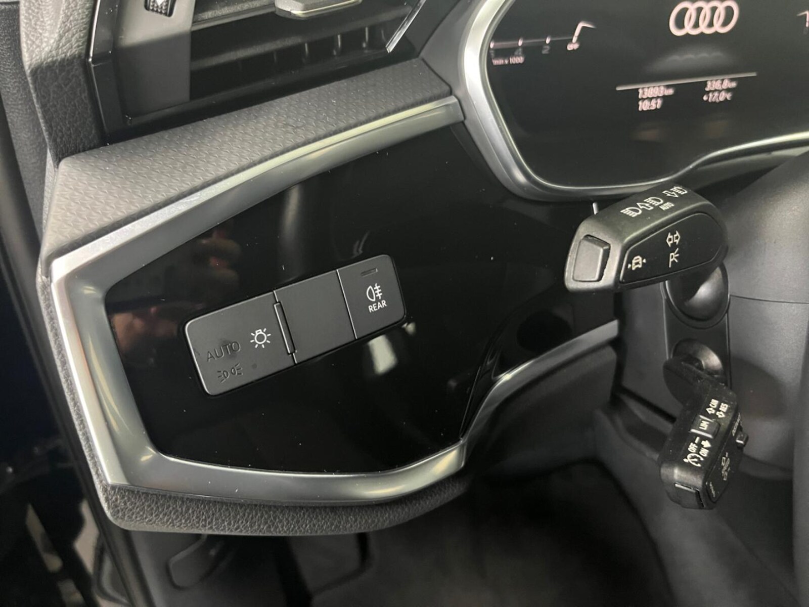 Audi Q3 – Bild 12