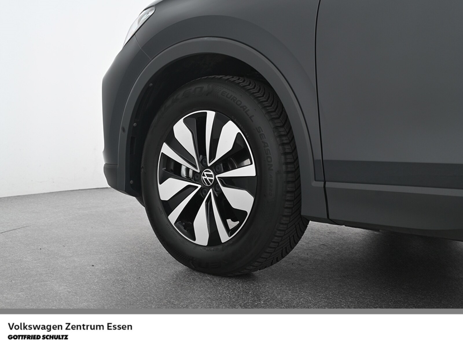 Volkswagen Tiguan – Bild 5