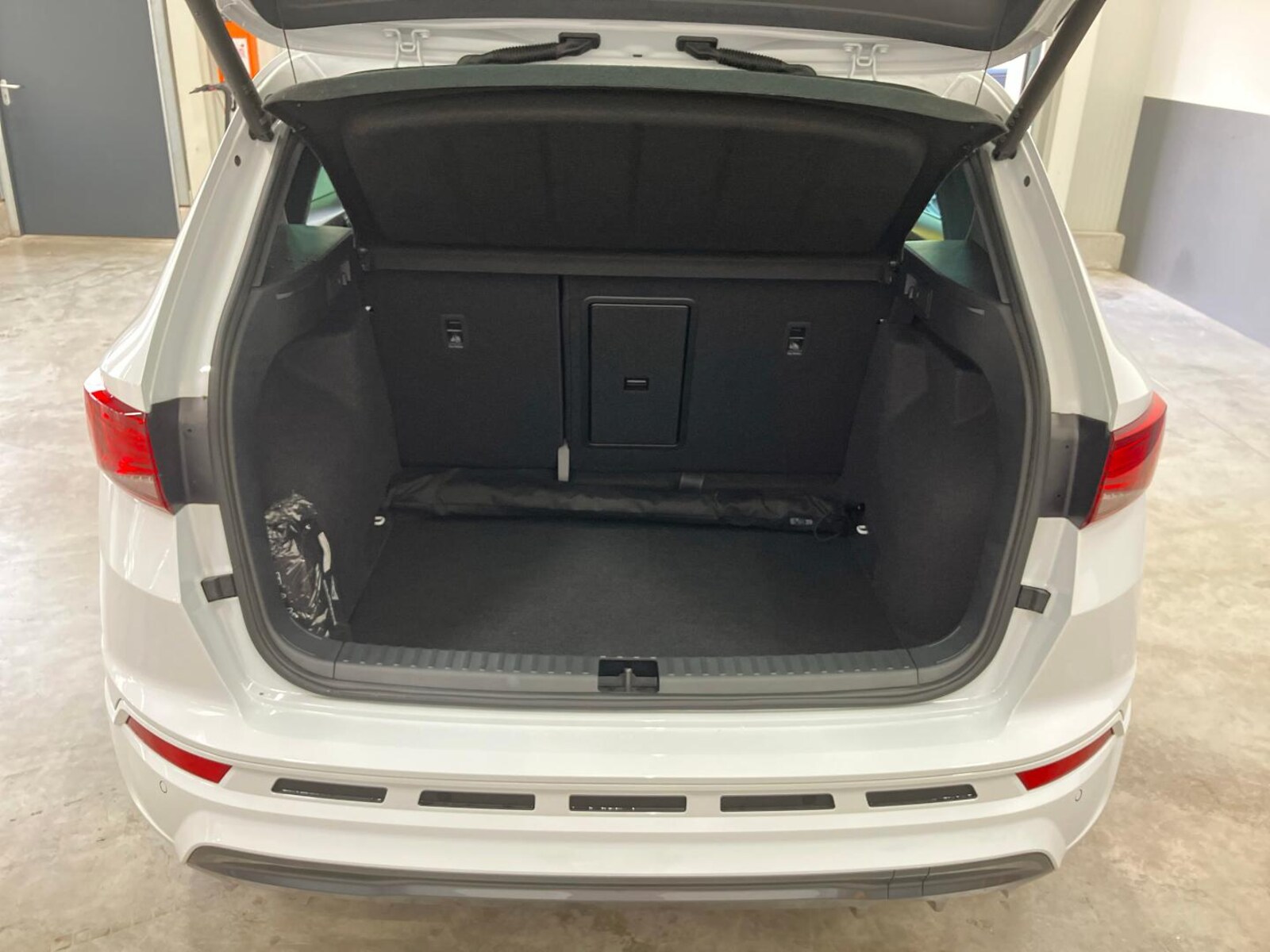 CUPRA Ateca – Bild 10
