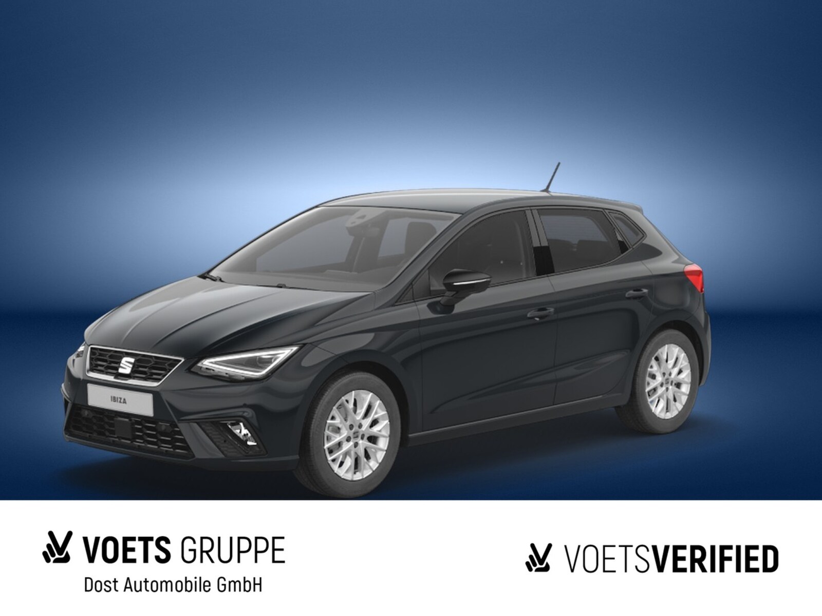 SEAT Ibiza – Bild 2