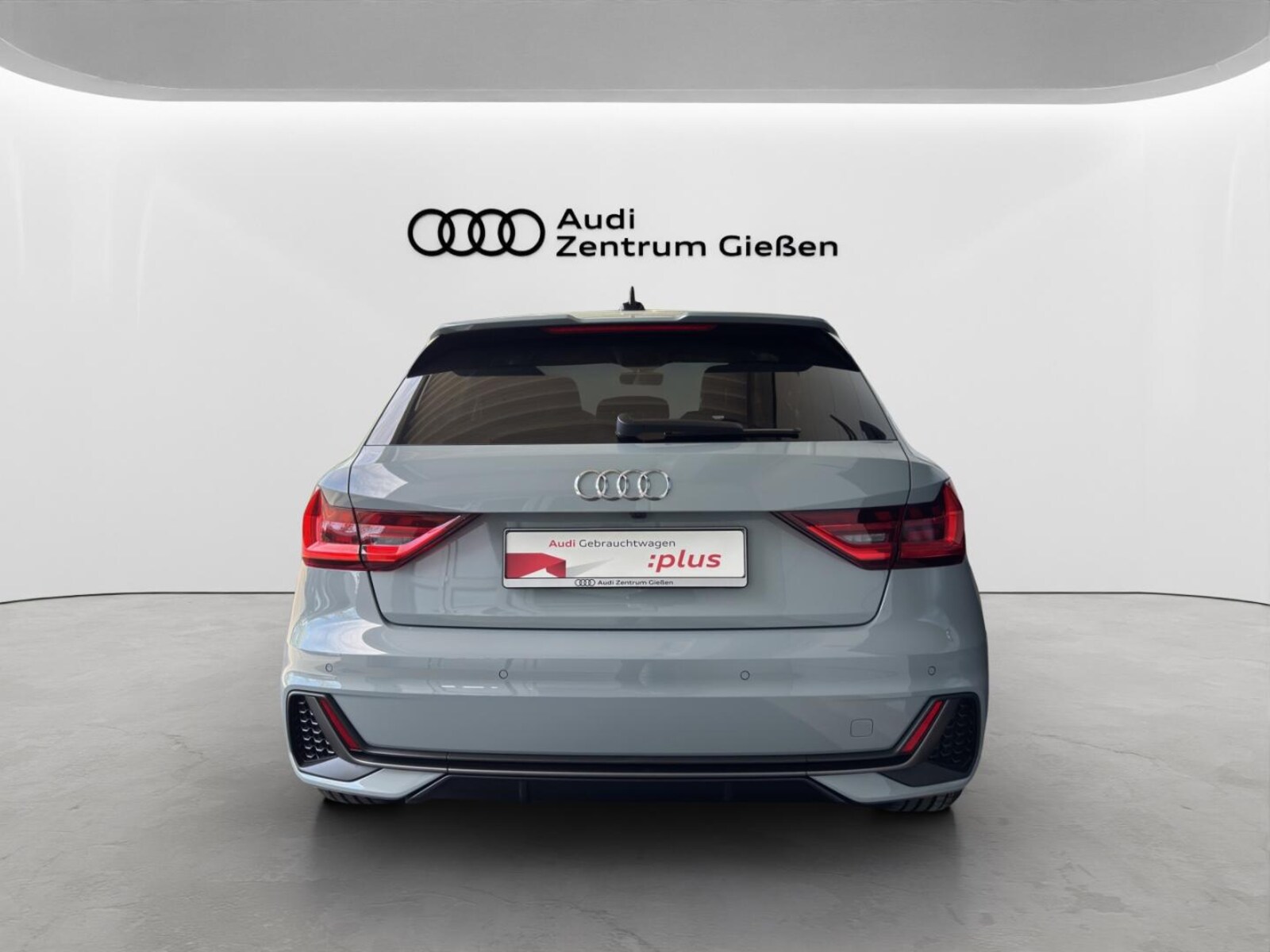 Audi A1 Sportback – Bild 12