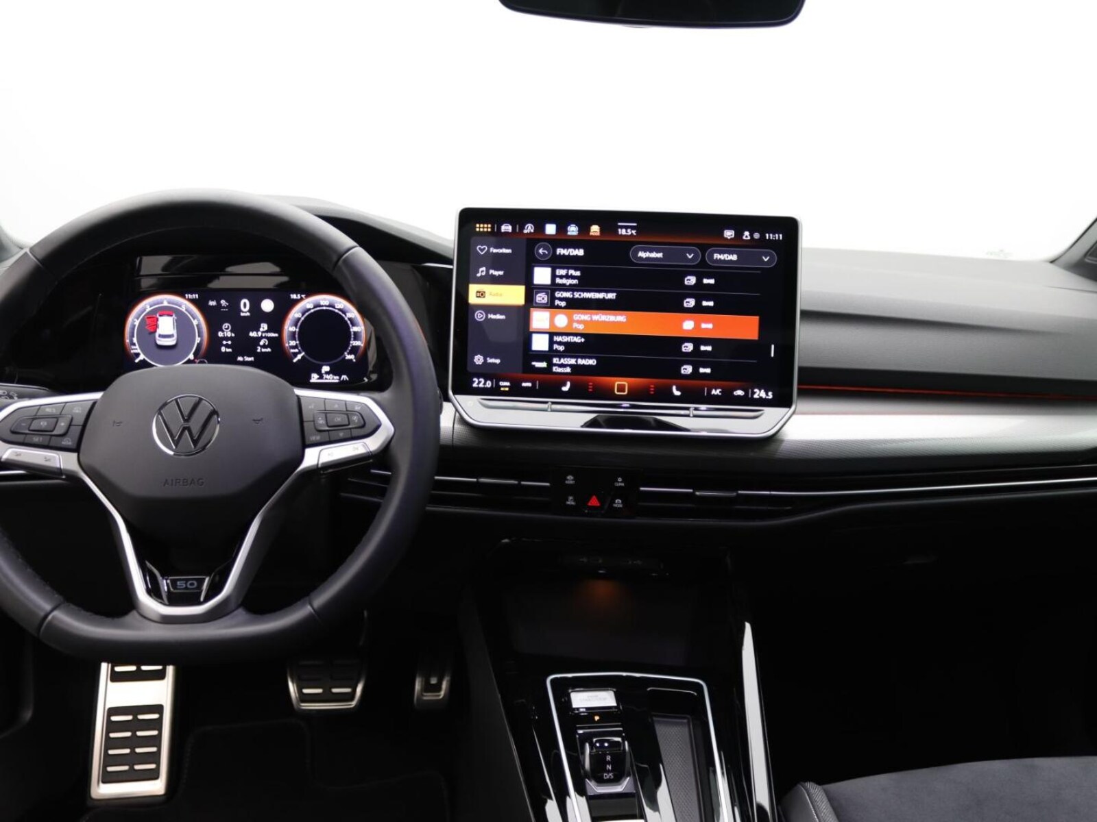 Volkswagen Golf – Bild 17