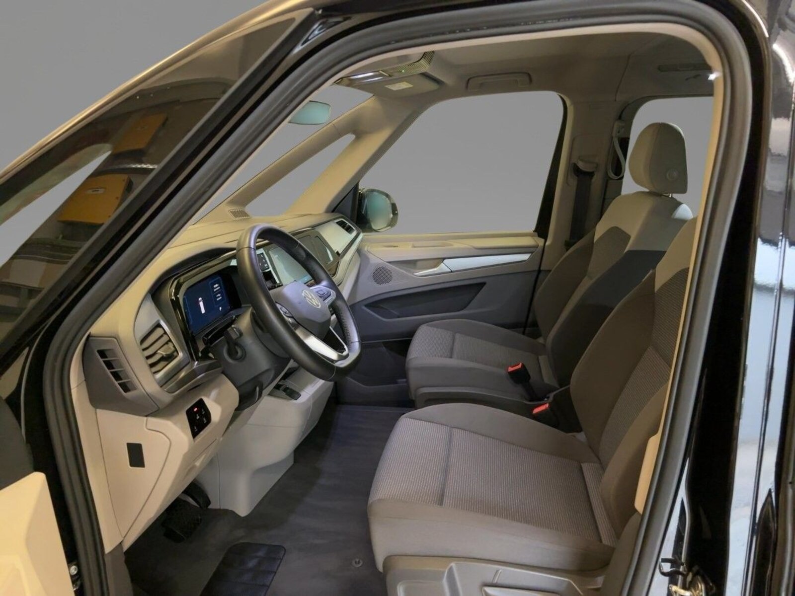 Volkswagen Multivan Langversion – Bild 5