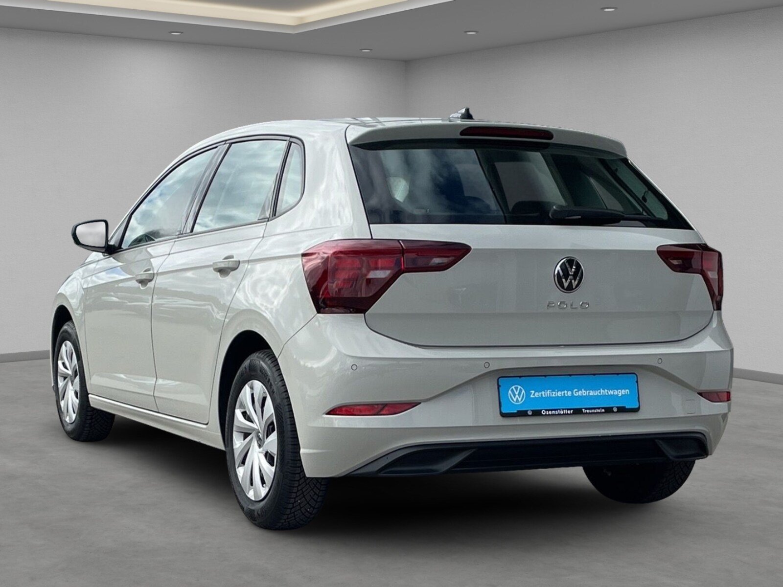 Volkswagen Polo – Bild 2