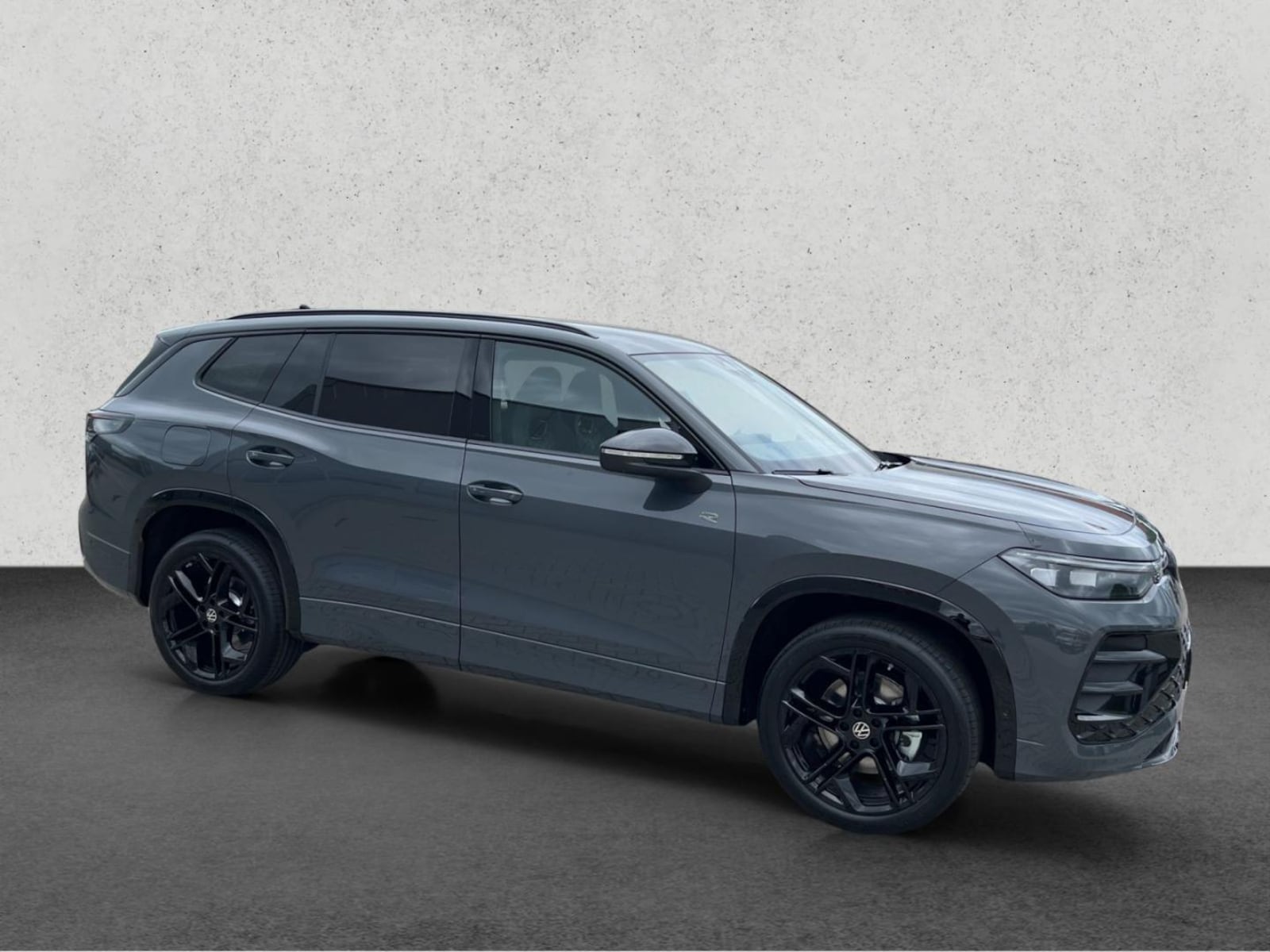 Volkswagen Tayron – Bild 6