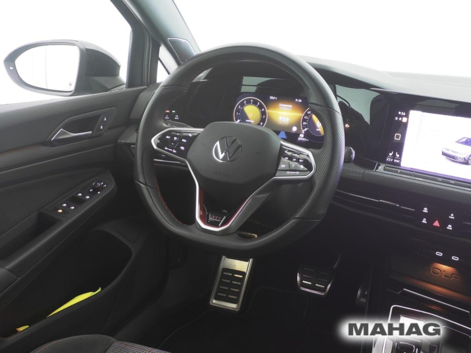 Volkswagen Golf – Bild 15