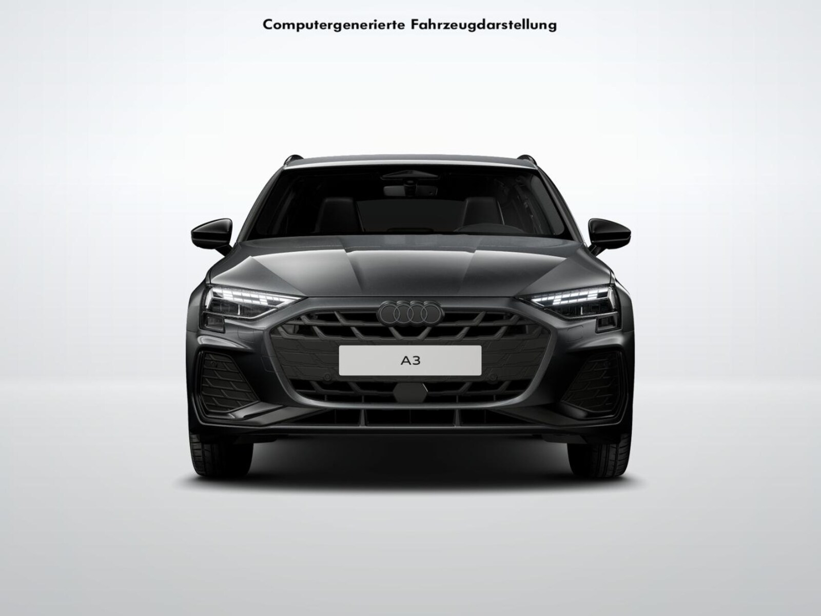 Audi A3 Sportback – Bild 2