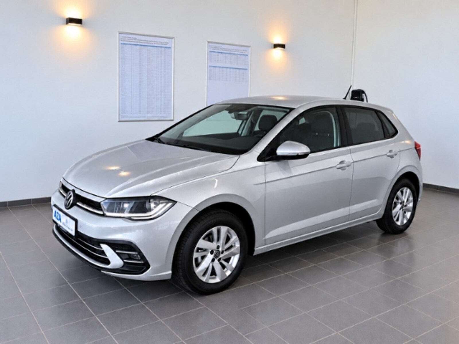 Volkswagen Polo – Bild 2