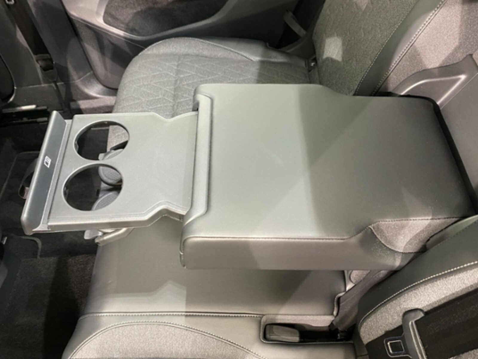 Volkswagen Tayron – Bild 10