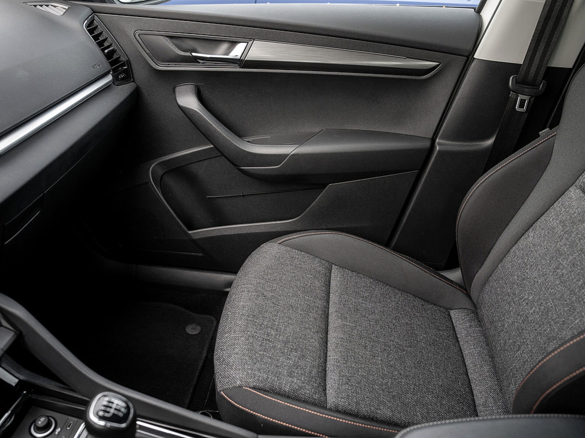 Skoda Karoq CLEVER