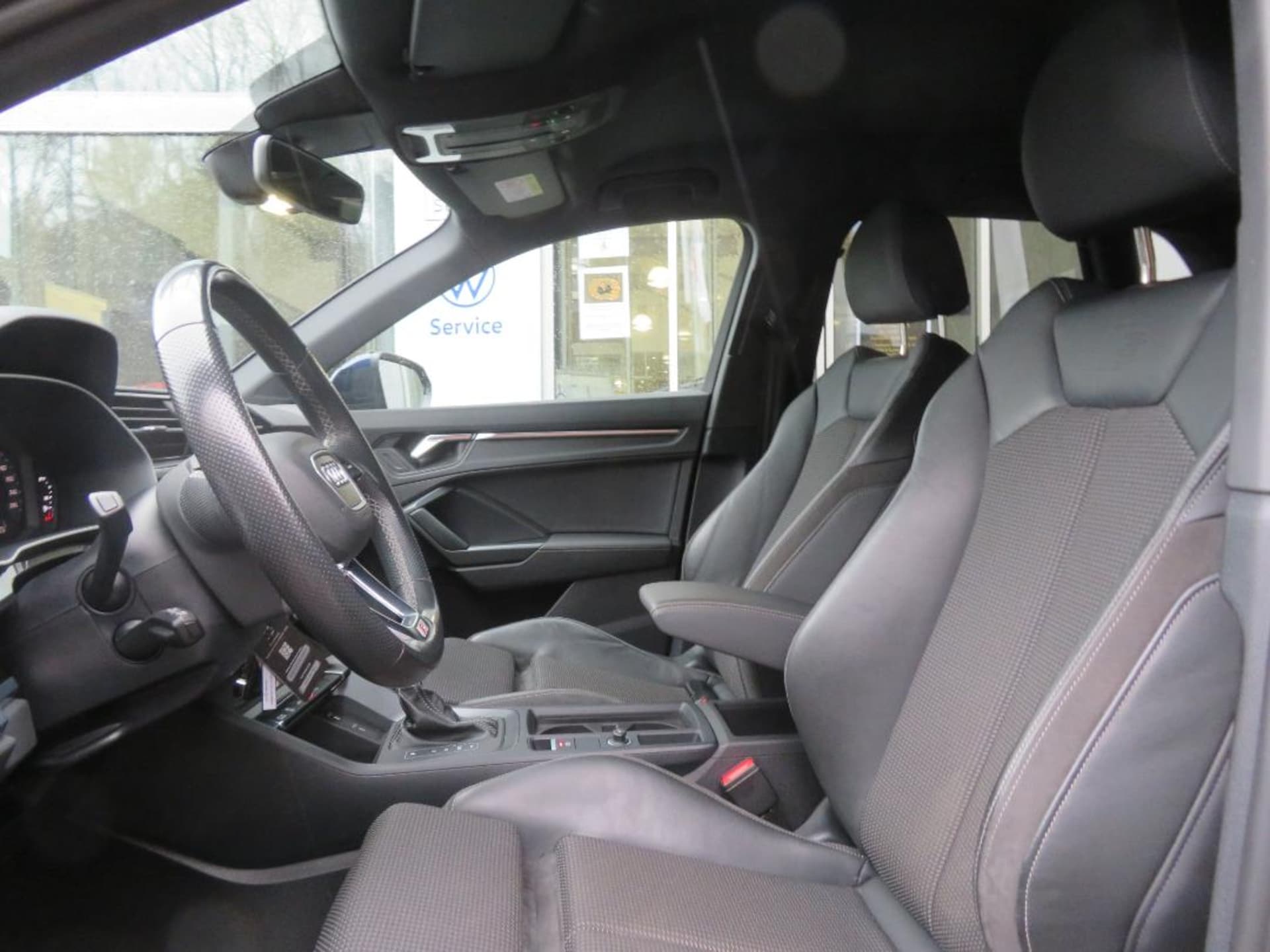 Audi Q3 TFSI e