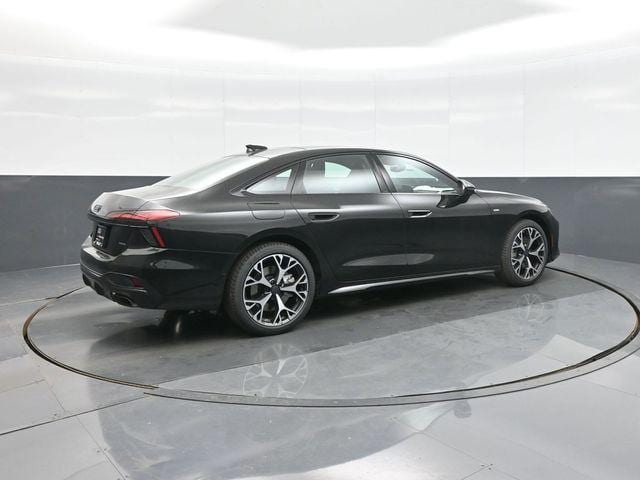 2026 Audi A6 Premium Plus - Photo 7