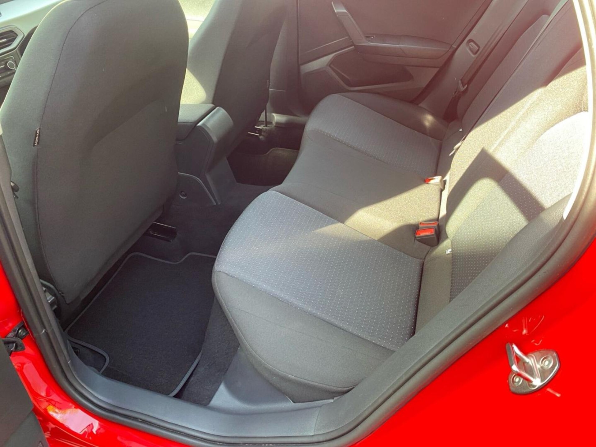 SEAT Ibiza Style