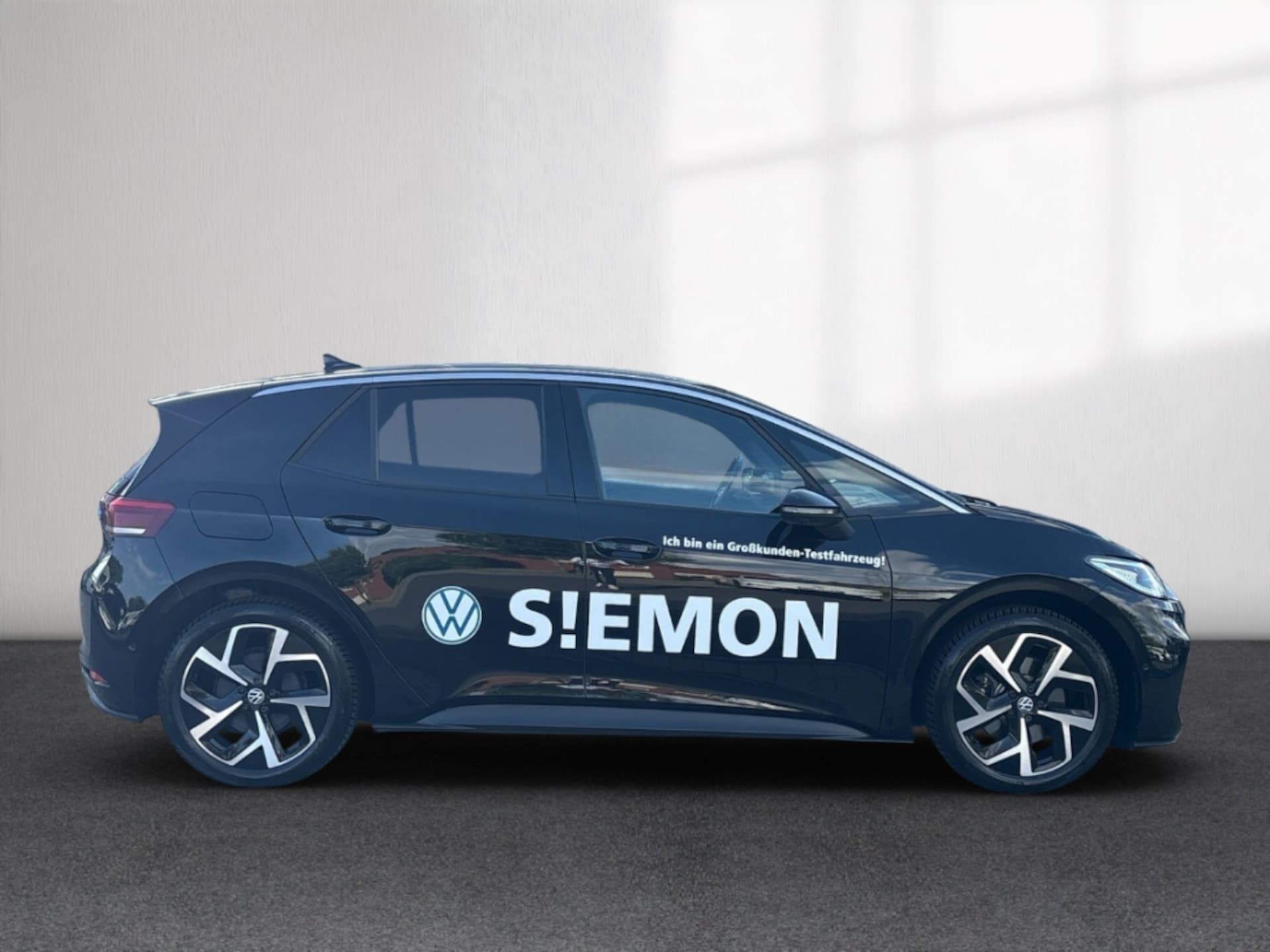 Volkswagen ID.3 Pro