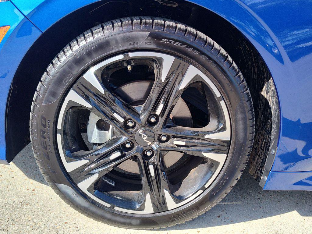 2023 Kia K5 GT-Line - Photo 16