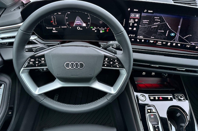 2025 Audi A5 Premium Plus - Photo 13