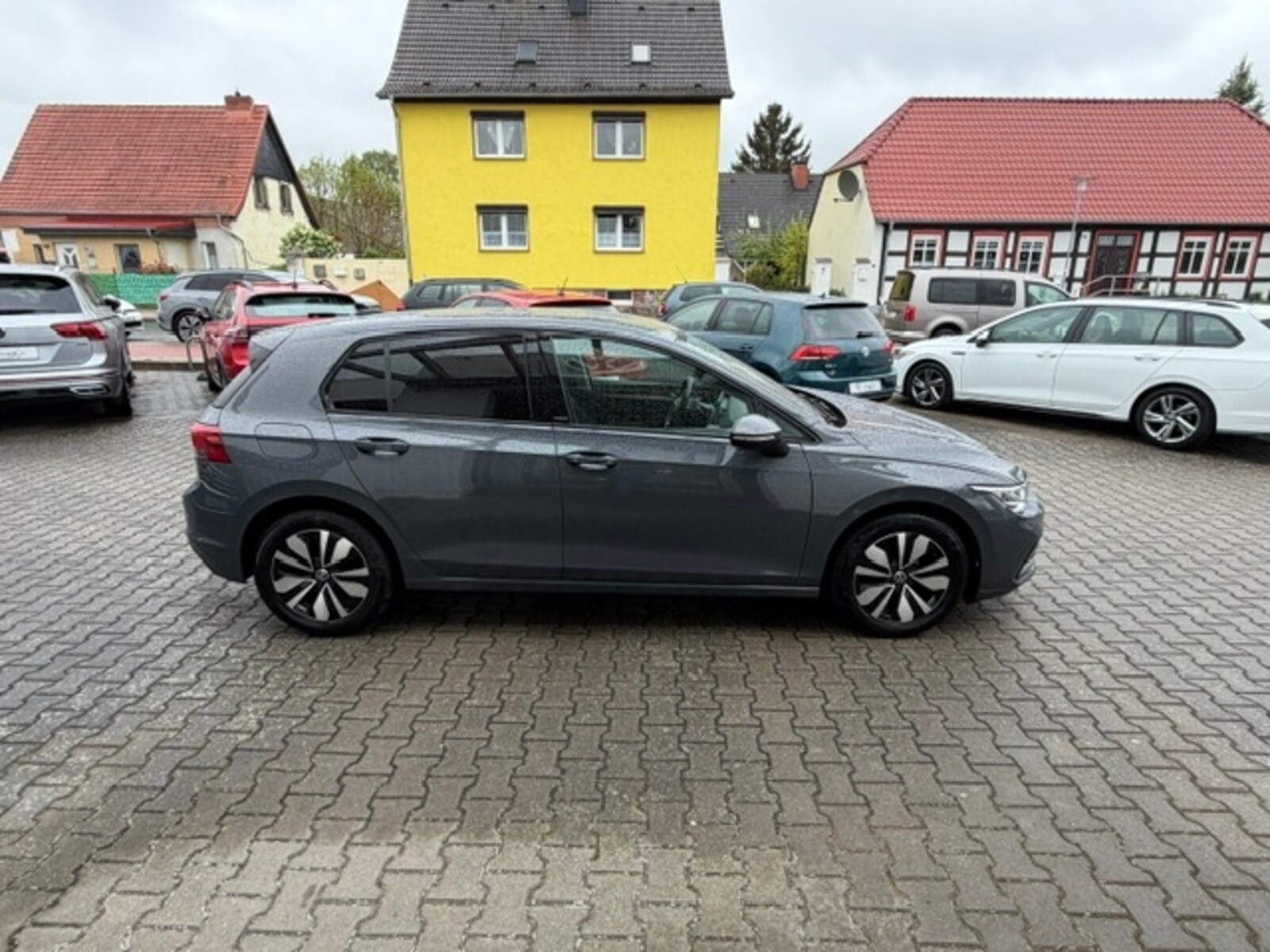 Volkswagen Golf – Bild 6
