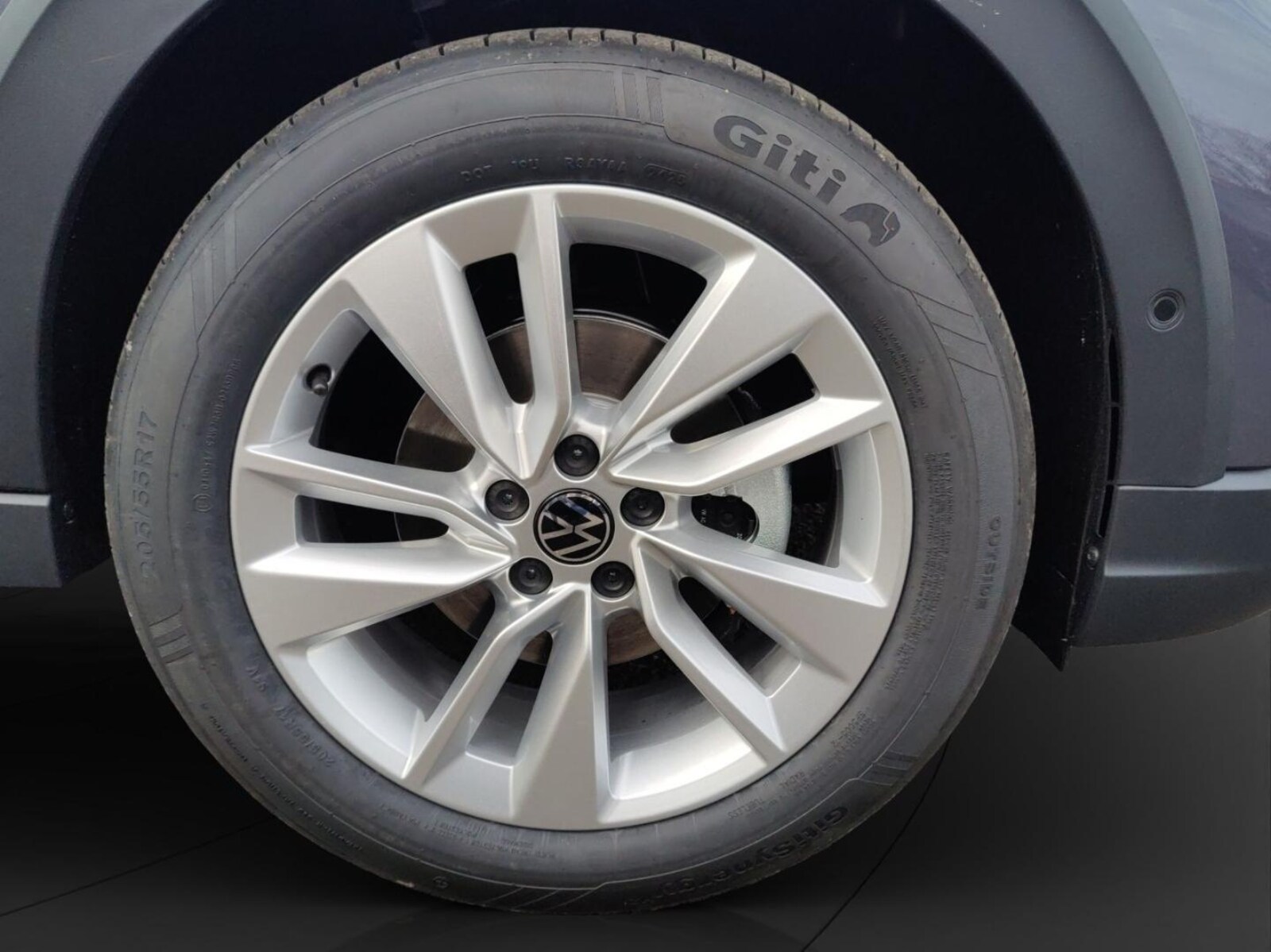 Volkswagen Taigo – Bild 13