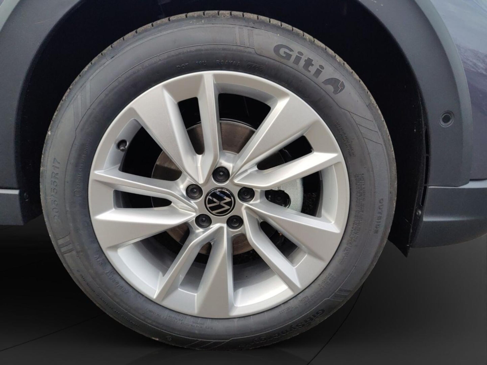 Volkswagen Taigo ENERGY