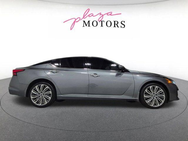 2023 Nissan Altima