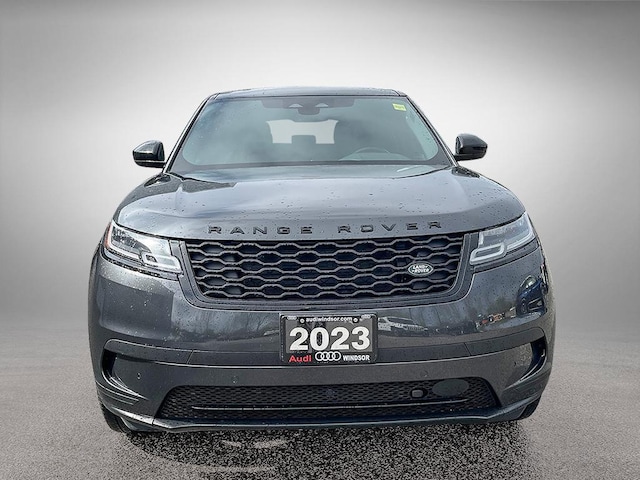 2023 Land Rover Range Rover Velar