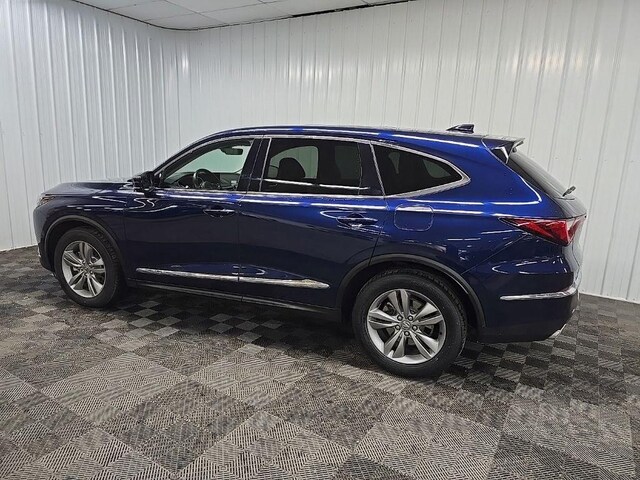 2023 Acura MDX