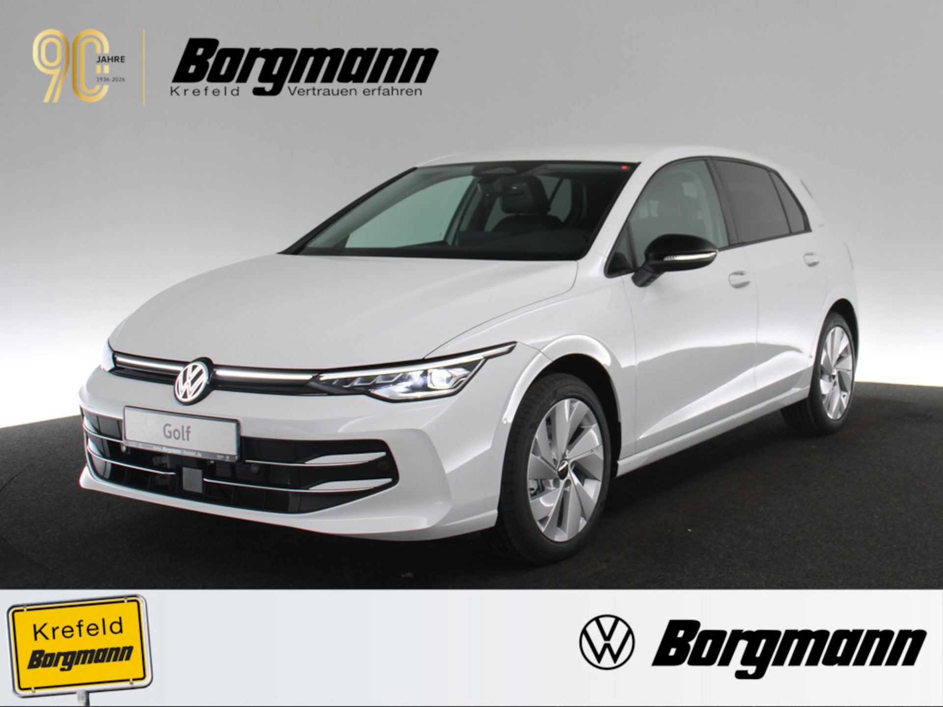 Volkswagen Golf ENERGY