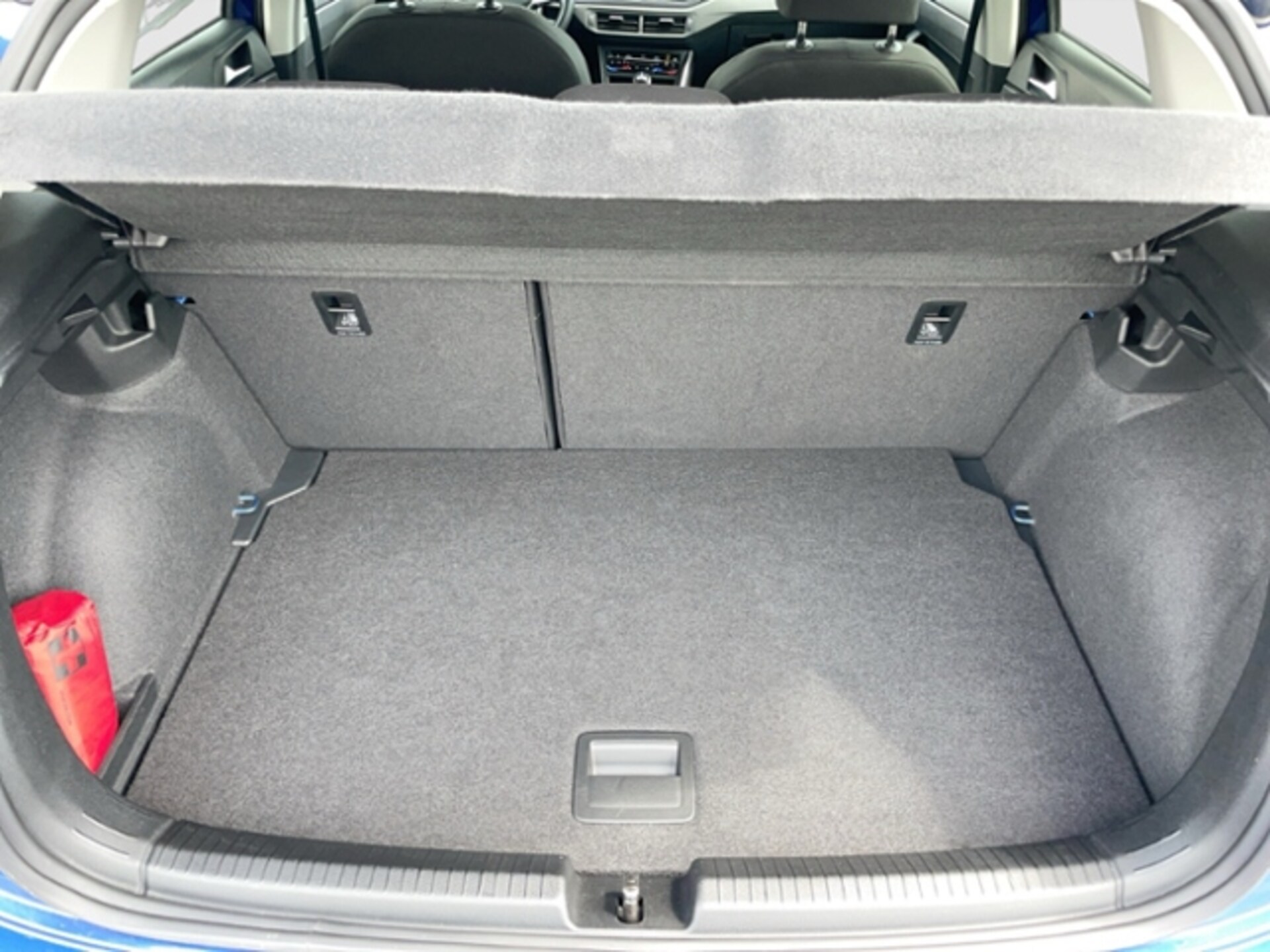 Volkswagen Polo Style
