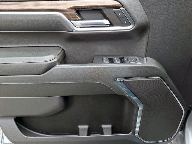 2024 Chevrolet Silverado 1500 RST - Photo 14