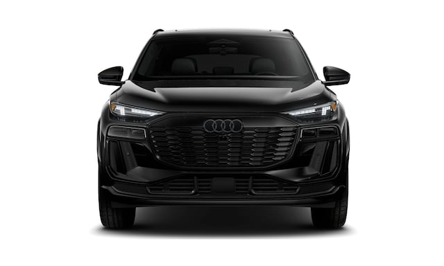 2027 Audi Q6 e-tron