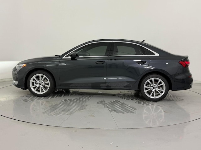 2026 Audi A3 Sedan