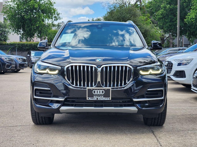 2023 BMW X5