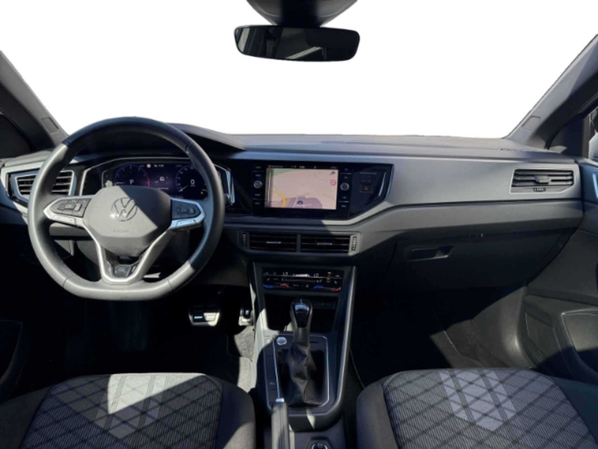 Volkswagen Taigo R-Line