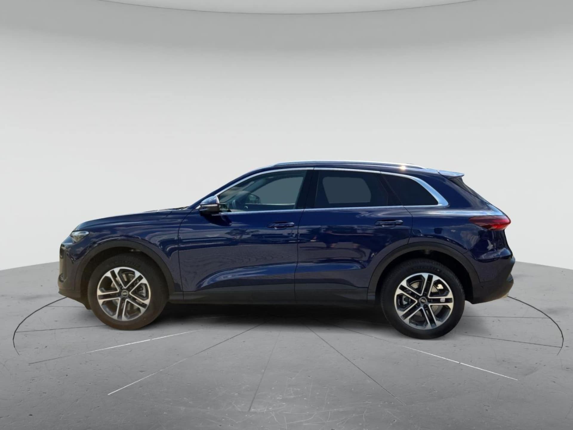 Audi Q5 SUV