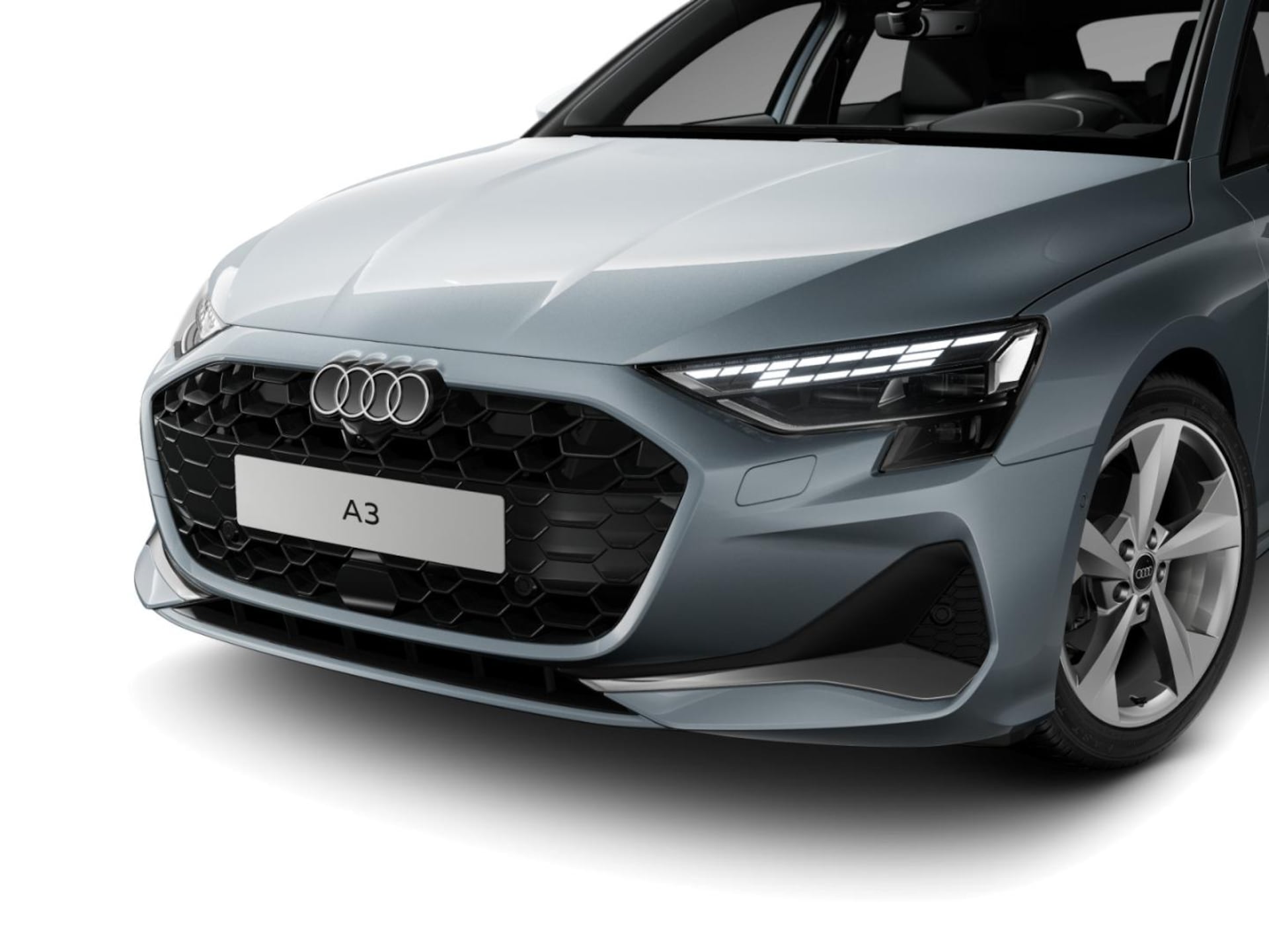 Audi A3 Sportback Advanced