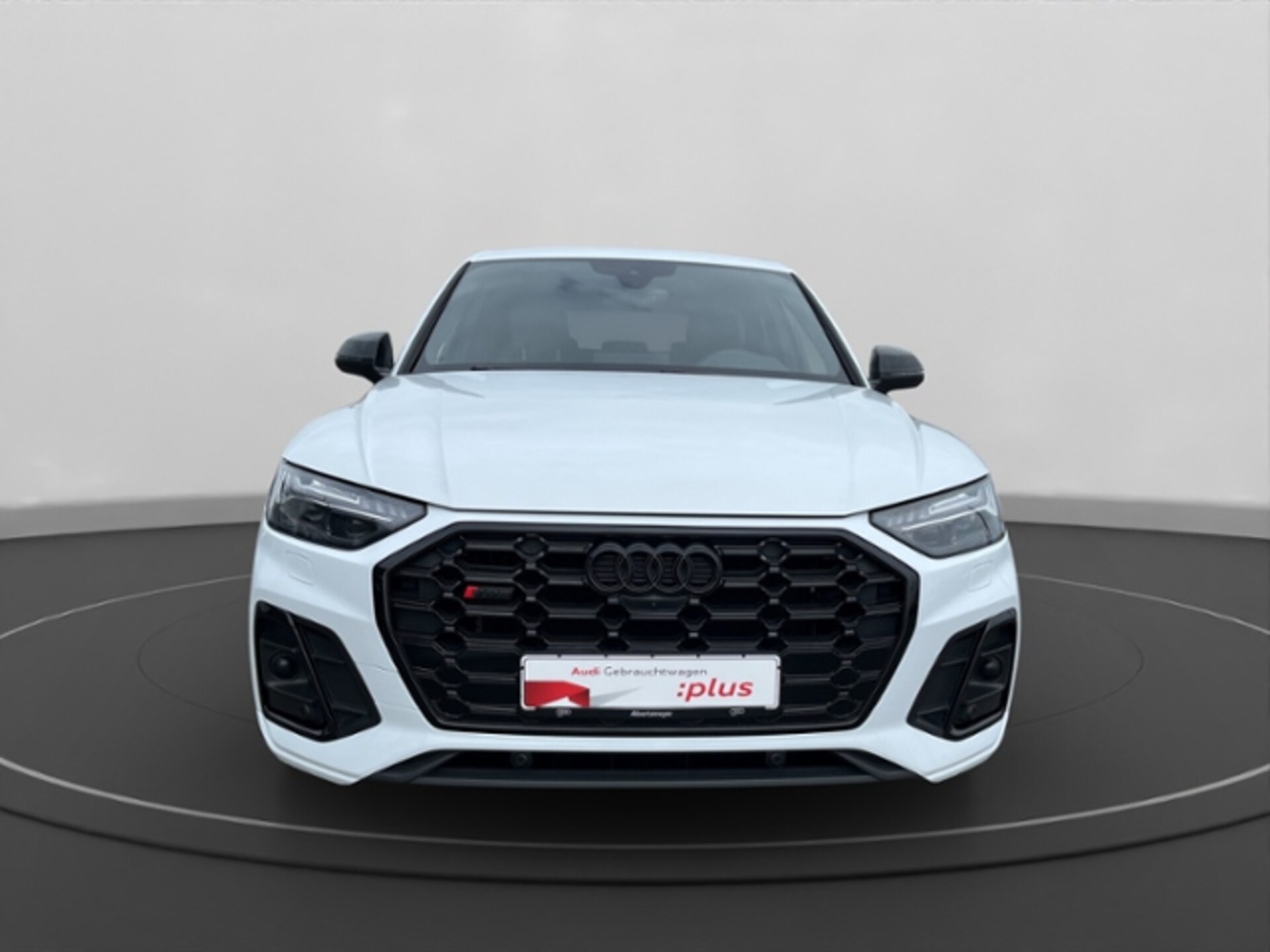 Audi SQ5 Sportback