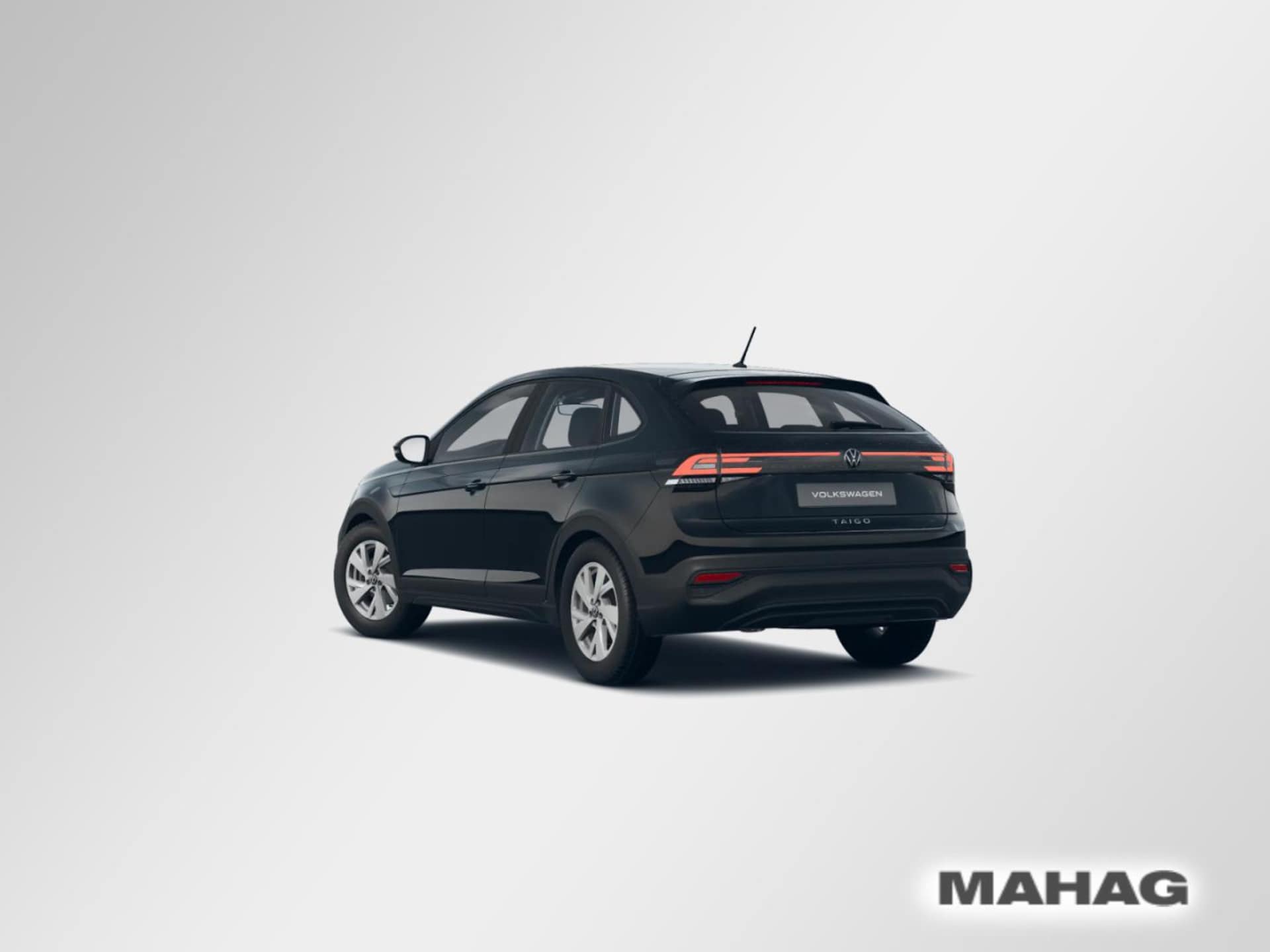 Volkswagen Taigo Basis-Modell