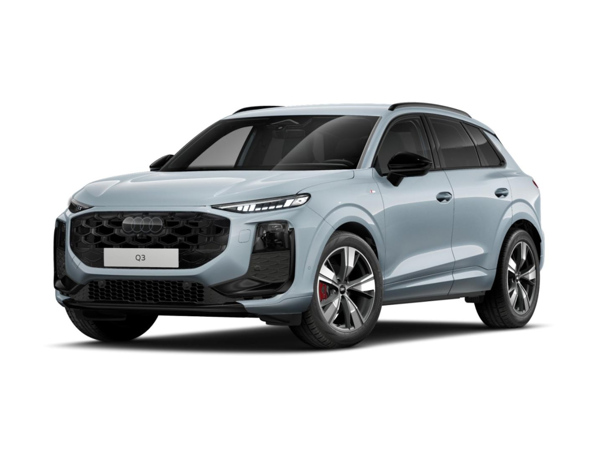 Audi Q3 SUV