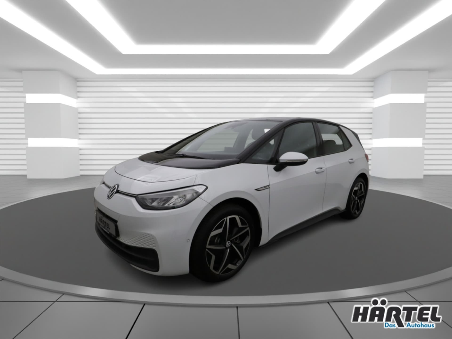 Volkswagen ID.3 Pro S